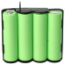Baterie pro Compex Energy / Edge / Fit, 1500 mAh Baterie pro Compex Energy / Edge / Fit, 1500 mAh