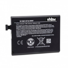 Baterie pro Nokia Lumia 929 / 930, BV-5QW, 2510 mAh Baterie pro Nokia Lumia 929 / 930, BV-5QW, 2510 mAh
