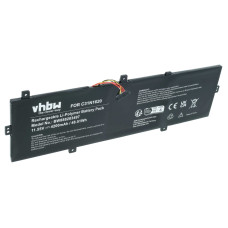 Baterie pro Asus Zenbook UX330A / UX330CA, C31N1610, 4200 mAh Baterie pro Asus Zenbook UX330A / UX330CA, C31N1610, 4200 mAh