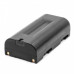 Baterie NVP-D6 / UR-121 pro Sanyo iDshot IDC-1000 / Xacti NV-DV35, 2000 mAh Baterie NVP-D6 / UR-121 pro Sanyo iDshot IDC-1000 / Xacti NV-DV35, 2000 mAh