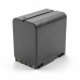 Baterie BN-V408 pro JVC DV1800 / DVL100 / ZR30, 3300 mAh Baterie BN-V408 pro JVC DV1800 / DVL100 / ZR30, 3300 mAh
