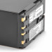Baterie BN-V408 pro JVC DV1800 / DVL100 / ZR30, 3300 mAh Baterie BN-V408 pro JVC DV1800 / DVL100 / ZR30, 3300 mAh