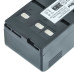 Baterie BN-V12 / BN-V20 / BN-V25 / VW-VBS1E, 4200 mAh Baterie BN-V12 / BN-V20 / BN-V25 / VW-VBS1E, 4200 mAh