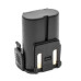 Baterie pro Aesculap Libra Clipper GT200 / GT300, 1600 mAh