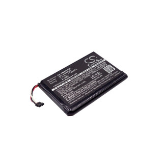 Baterie pro Garmin DriveAssist 50LMT-D / DriveLuxe 50LMT-D, 750 mAh Baterie pro Garmin DriveAssist 50LMT-D / DriveLuxe 50LMT-D, 750 mAh