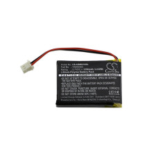 Baterie pro Uniden UBW2101C / UBWC21, 1250 mAh Baterie pro Uniden UBW2101C / UBWC21, 1250 mAh