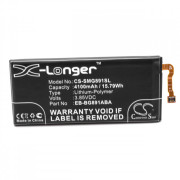 Baterie pro Samsung Galaxy S7 Active / SM-G891, 4100 mAh Baterie pro Samsung Galaxy S7 Active / SM-G891, 4100 mAh