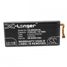 Baterie pro Samsung Galaxy S7 Active / SM-G891, 4100 mAh Baterie pro Samsung Galaxy S7 Active / SM-G891, 4100 mAh