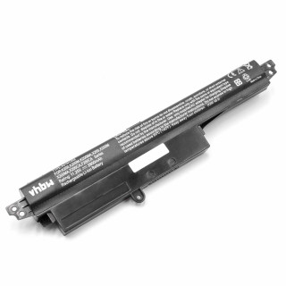 Baterie pro Asus VivoBook F200CA / K200MA / X200CA, A31N1302, 2600 mAh Baterie pro Asus VivoBook F200CA / K200MA / X200CA, A31N1302, 2600 mAh