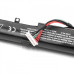 Baterie pro Asus F550 / P750 / X751 / X750 / K751, 2600 mAh Baterie pro Asus F550 / P750 / X751 / X750 / K751, 2600 mAh