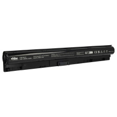 Baterie pro Dell Inspiron 15-3558 / Vostro 15-3558, 2600 mAh Baterie pro Dell Inspiron 15-3558 / Vostro 15-3558, 2600 mAh