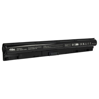 Baterie pro Dell Inspiron 15-3558 / Vostro 15-3558, 2600 mAh Baterie pro Dell Inspiron 15-3558 / Vostro 15-3558, 2600 mAh