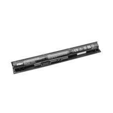 Baterie pro HP Probook 440 / 450 / 455 / Envy 14 / 15 / 17 / Pavilion 15 / 17, VI04, 2600 mAh