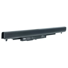 Baterie pro HP 240 G4 / 245 G4 / 250 G4 / 255 G4, HS03, HS04, černá, 14.8 V, 2600 mAh