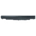 Baterie pro HP 240 G4 / 245 G4 / 250 G4 / 255 G4, HS03, HS04, černá, 14.8 V, 2600 mAh Baterie pro HP 240 G4 / 245 G4 / 250 G4 / 255 G4, HS03, HS04, černá, 14.8 V, 2600 mAh