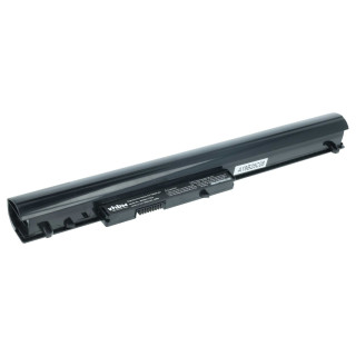 Baterie pro HP 241 G1 / 248 G1 / 340 G1 / 350 G1, LA04,14.8 V, 2600 mAh Baterie pro HP 241 G1 / 248 G1 / 340 G1 / 350 G1, LA04,14.8 V, 2600 mAh