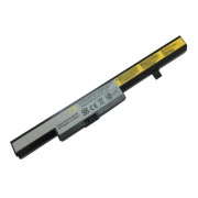 Baterie pro Lenovo IdeaPad B40 / Eraser B40 / N40 / B50 / N50, 2600 mAh Baterie pro Lenovo IdeaPad B40 / Eraser B40 / N40 / B50 / N50, 2600 mAh
