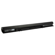 Baterie pro Toshiba Satellite C50 / C55 / L50 / S50, 2600 mAh Baterie pro Toshiba Satellite C50 / C55 / L50 / S50, 2600 mAh