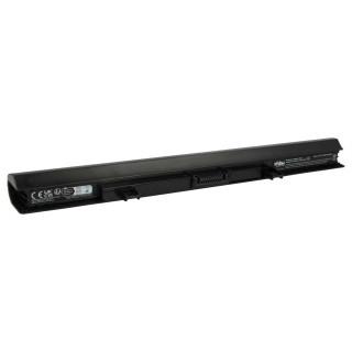 Baterie pro Toshiba Satellite C50 / C55 / L50 / S50, 2600 mAh Baterie pro Toshiba Satellite C50 / C55 / L50 / S50, 2600 mAh