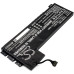 Baterie pro HP ZBook 15 G3 / 15 G4, VV09XL, 7700 mAh Baterie pro HP ZBook 15 G3 / 15 G4, VV09XL, 7700 mAh