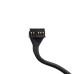 Baterie pro HP ZBook 15 G3 / 15 G4, VV09XL, 7700 mAh Baterie pro HP ZBook 15 G3 / 15 G4, VV09XL, 7700 mAh