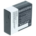 Baterie DMW-BLG10 / DMW-BLE9 pro Panasonic Lumix DMC-GF3 / DMC-GF6 / DMC-TZ81, 980 mAh Baterie DMW-BLG10 / DMW-BLE9 pro Panasonic Lumix DMC-GF3 / DMC-GF6 / DMC-TZ81, 980 mAh