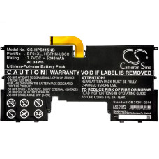 Baterie pro HP Spectre 13 / 13T, BF04XL, 5200 mAh Baterie pro HP Spectre 13 / 13T, BF04XL, 5200 mAh