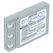 Baterie NP-500 / NP-600 pro Minolta Dimage G400 / G500 / G600, 850 mAh Baterie NP-500 / NP-600 pro Minolta Dimage G400 / G500 / G600, 850 mAh