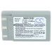 Baterie NP-500 / NP-600 pro Minolta Dimage G400 / G500 / G600, 850 mAh Baterie NP-500 / NP-600 pro Minolta Dimage G400 / G500 / G600, 850 mAh