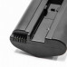 Baterie LP-E4 pro Canon EOS 1D C / EOS 1Ds Mark III / EOS 1D Mark IV, 3350 mAh