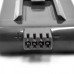Baterie pro Dyson DC12 / DC16, 2000 mAh