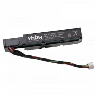 Baterie pro HP P440 / P840 / P841, 1100 mAh Baterie pro HP P440 / P840 / P841, 1100 mAh