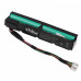 Baterie pro HP P440 / P840 / P841, 1100 mAh Baterie pro HP P440 / P840 / P841, 1100 mAh