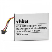 Baterie pro Dell PowerEdge H730 / H730P / H830, 460 mAh Baterie pro Dell PowerEdge H730 / H730P / H830, 460 mAh