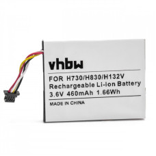 Baterie pro Dell PowerEdge H730 / H730P / H830, 460 mAh Baterie pro Dell PowerEdge H730 / H730P / H830, 460 mAh