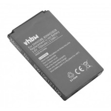 Baterie pro Motorola T720 / V720 / V810 / WX395, 700 mAh Baterie pro Motorola T720 / V720 / V810 / WX395, 700 mAh