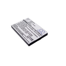 Baterie pro Medion MD95200 / MD95380 / MD96300, 1100 mAh Baterie pro Medion MD95200 / MD95380 / MD96300, 1100 mAh
