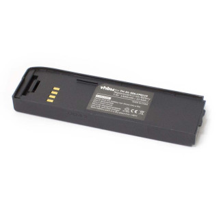 Baterie pro Thuraya Hughes 7100 / 7101, 1400 mAh Baterie pro Thuraya Hughes 7100 / 7101, 1400 mAh