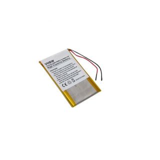 Baterie pro Archos Gmini XS200 / XS202, 1400 mAh Baterie pro Archos Gmini XS200 / XS202, 1400 mAh