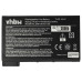 Baterie pro Dell Inspiron 2100 / 4000 / 8000, 4400 mAh Baterie pro Dell Inspiron 2100 / 4000 / 8000, 4400 mAh