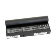 Baterie pro Asus Eee PC 1000 / 1000H / 901 / 904, černá, 8800 mAh Baterie pro Asus Eee PC 1000 / 1000H / 901 / 904, černá, 8800 mAh