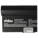 Baterie pro Asus Eee PC 1000 / 1000H / 901 / 904, černá, 6600 mAh Baterie pro Asus Eee PC 1000 / 1000H / 901 / 904, černá, 6600 mAh