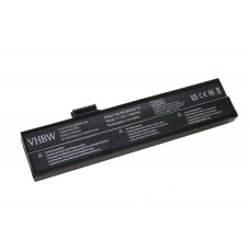 Baterie pro Fujitsu Siemens Amilo A1640 / A7640 / M1405 / M1425, 4400 mAh Baterie pro Fujitsu Siemens Amilo A1640 / A7640 / M1405 / M1425, 4400 mAh
