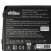 Baterie pro Fujitsu Siemens Amilo M7400, 4400 mAh
