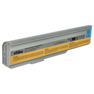 Baterie pro Lenovo 3000 / N100 / N200 / C200, 4400 mAh Baterie pro Lenovo 3000 / N100 / N200 / C200, 4400 mAh