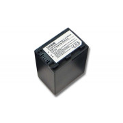 Baterie NP-FH50 / NP-FH70 za Sony DCR-DVD106 / DCR-SX30 / HDR-TG7, 3300 mAh Baterie NP-FH50 / NP-FH70 za Sony DCR-DVD106 / DCR-SX30 / HDR-TG7, 3300 mAh