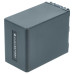 Baterie NP-FH50 / NP-FH70 za Sony DCR-DVD106 / DCR-SX30 / HDR-TG7, Info Chip, 3300 mAh Baterie NP-FH50 / NP-FH70 za Sony DCR-DVD106 / DCR-SX30 / HDR-TG7, Info Chip, 3300 mAh