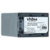 Baterie NP-FH50 / NP-FH70 za Sony DCR-DVD106 / DCR-SX30 / HDR-TG7, Info Chip, 3300 mAh Baterie NP-FH50 / NP-FH70 za Sony DCR-DVD106 / DCR-SX30 / HDR-TG7, Info Chip, 3300 mAh