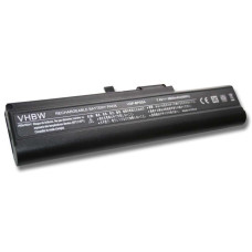 Baterie pro Sony Vaio VGP-BPS5 / VGP-BPL5, 6600 mAh