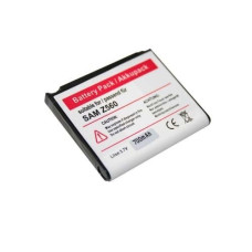 Baterie pro Samsung SGH-A700 / SGH-M810 / SGH-Z560, 700 mAh Baterie pro Samsung SGH-A700 / SGH-M810 / SGH-Z560, 700 mAh